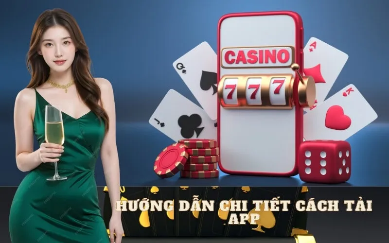 Hướng Dẫn Chi Tiết Cách Tải App