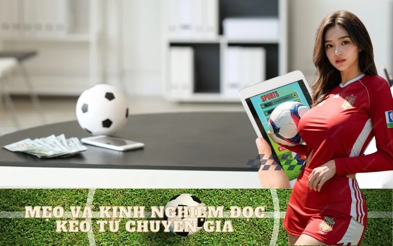 Mẹo và Kinh Nghiệm Đọc Kèo Từ Chuyên Gia